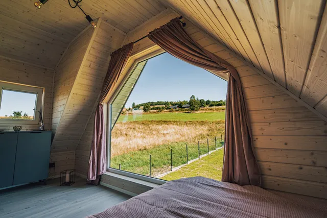 Ostoja pod Osówką - Sierpnica - Góry Sowie