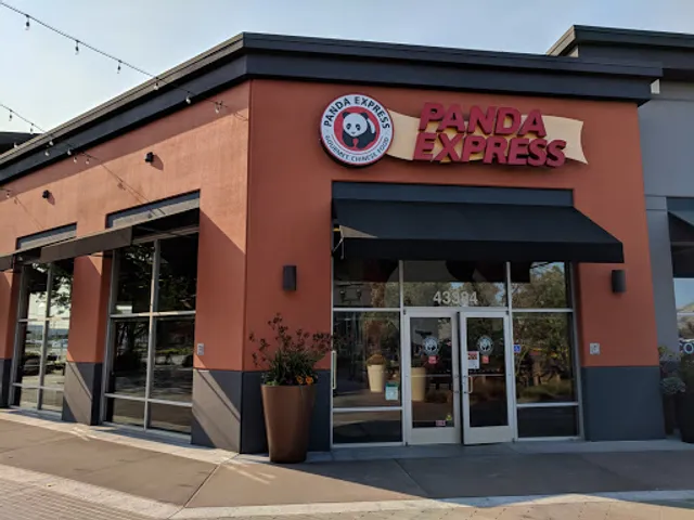 Panda Express