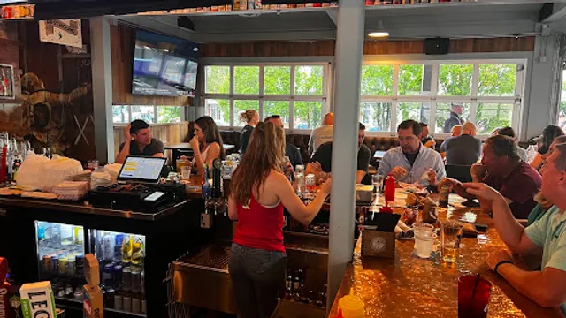 Moo & Brew - Matthews