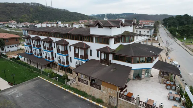 Olinda Hotel Ağva