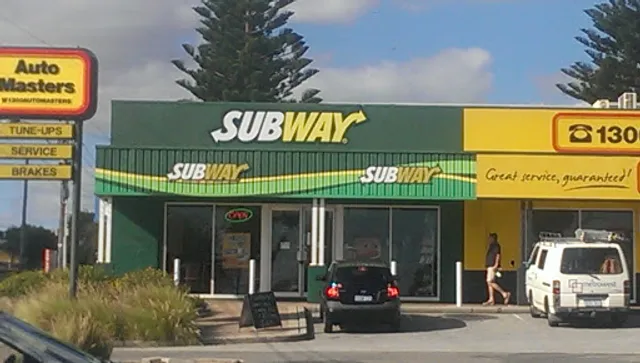 Subway