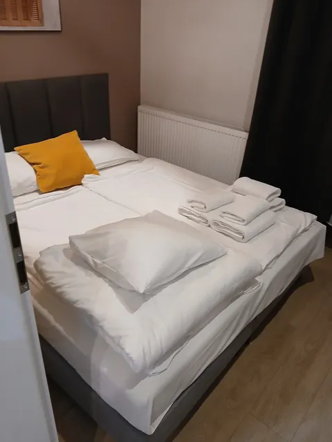 Friendhouse Apartments