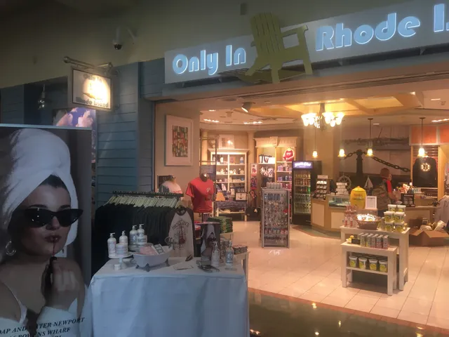 Soap and Water Newport