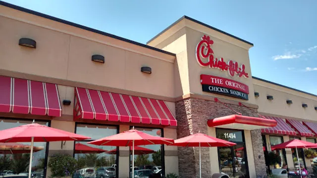 Chick-fil-A