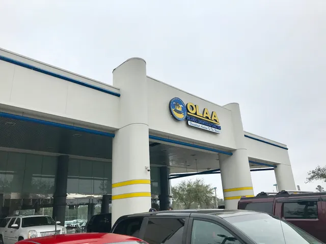 Orlando Longwood Auto Auction