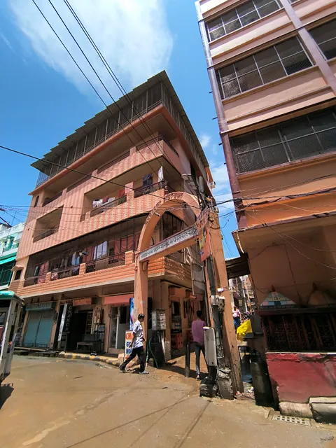 Chanda Guest House