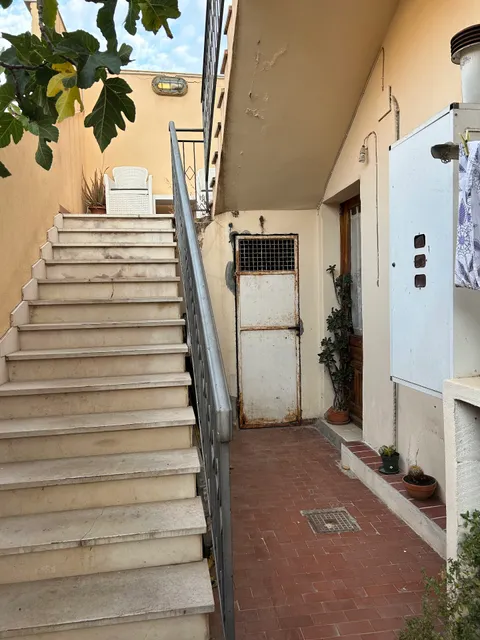 B&B Le Mille e una Notte