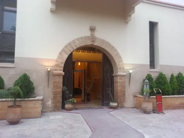 Art Suites El Jadida