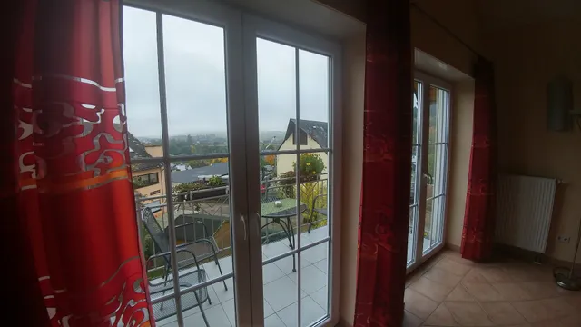 Wein- und Gästehaus Genetsch