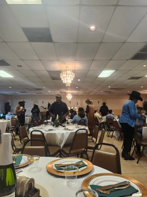 Orene's Palace of Houston