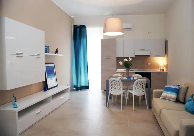 Apartment Corso Cavour