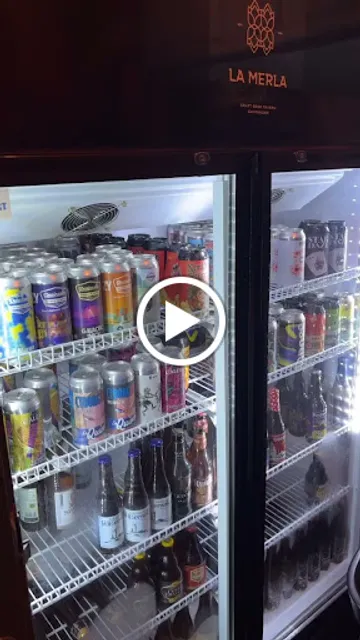 La Merla Craft Beer Tavern