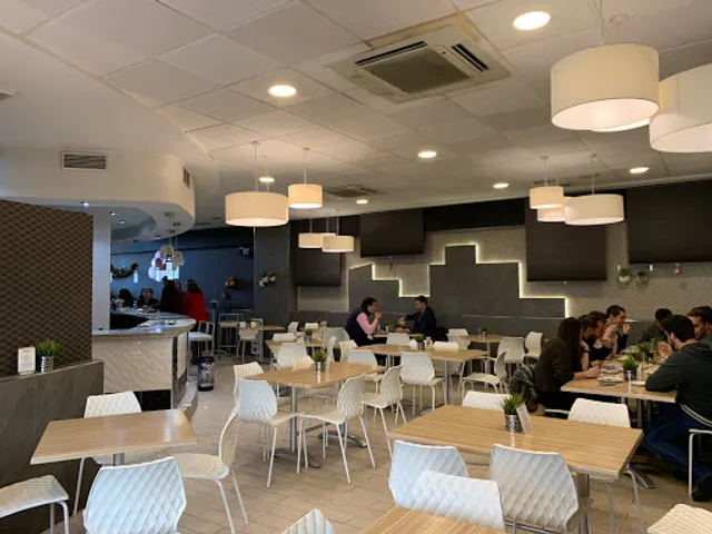 PUNTO DE ENCUENTRO 2