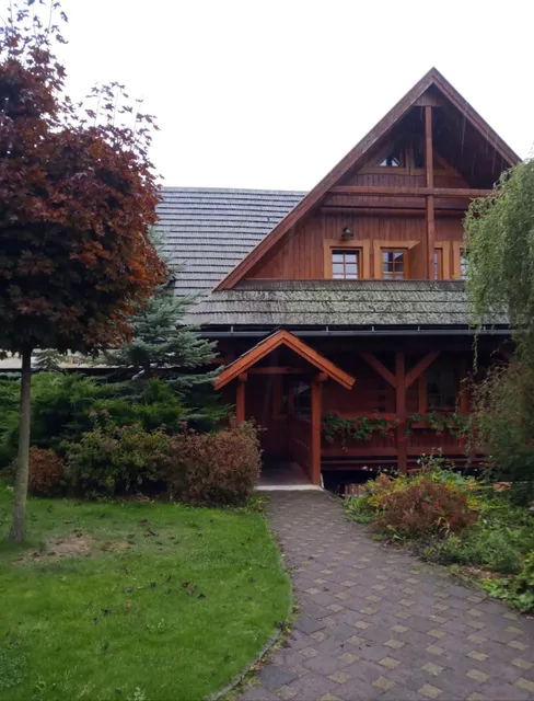 Pension Schweintaal