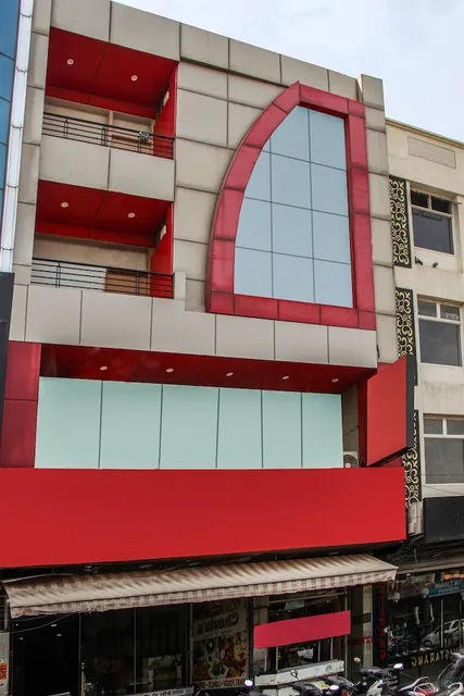 Collection O Hotel Chawla