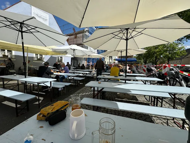 Zoiglwirtschaft zum Waldhauser