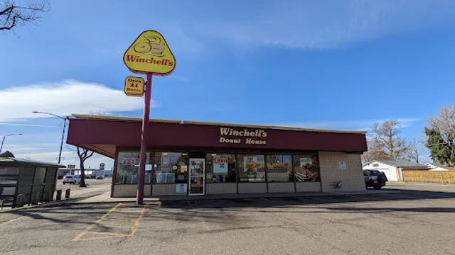 Winchell's
