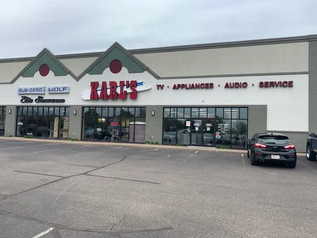 Karl's TV, Appliance & Furniture Eau Claire