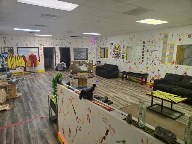 The Stress Factory LLC