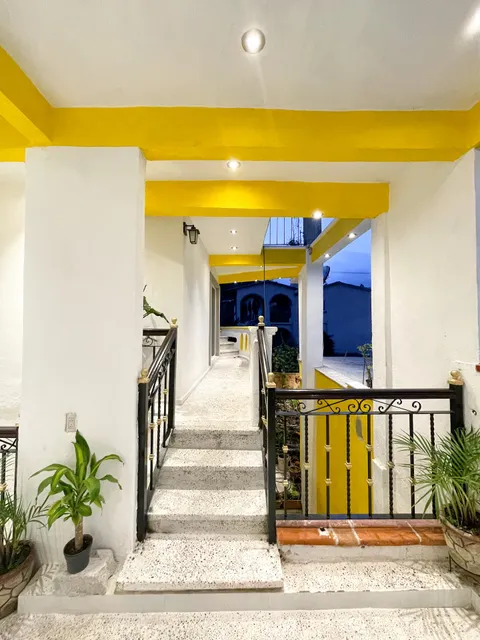 El Mesón De La Luna.