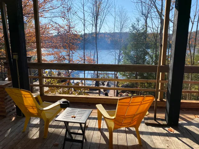 Friendly Fires Getaway