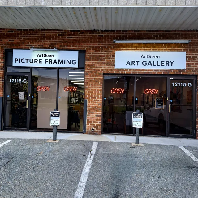 ArtSeen Gallery