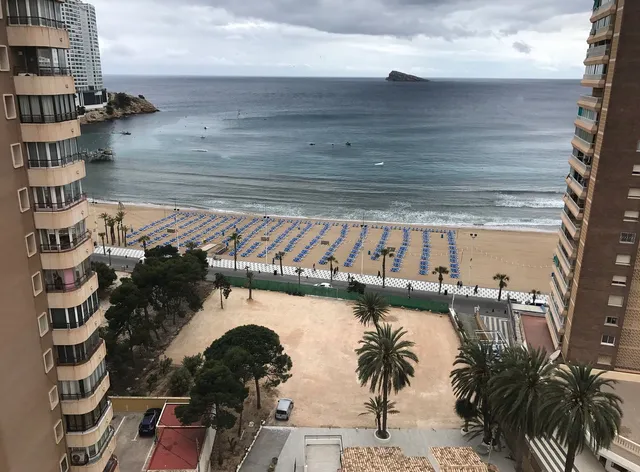 Apartamentos Oasis Benidorm