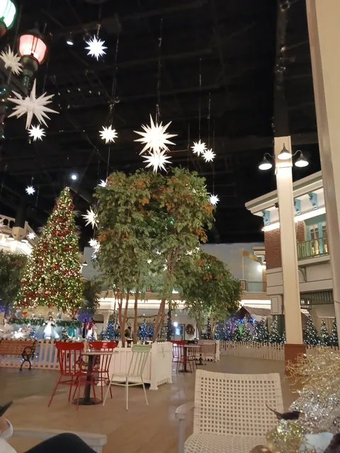 The Lodge At Rising Sun Casino