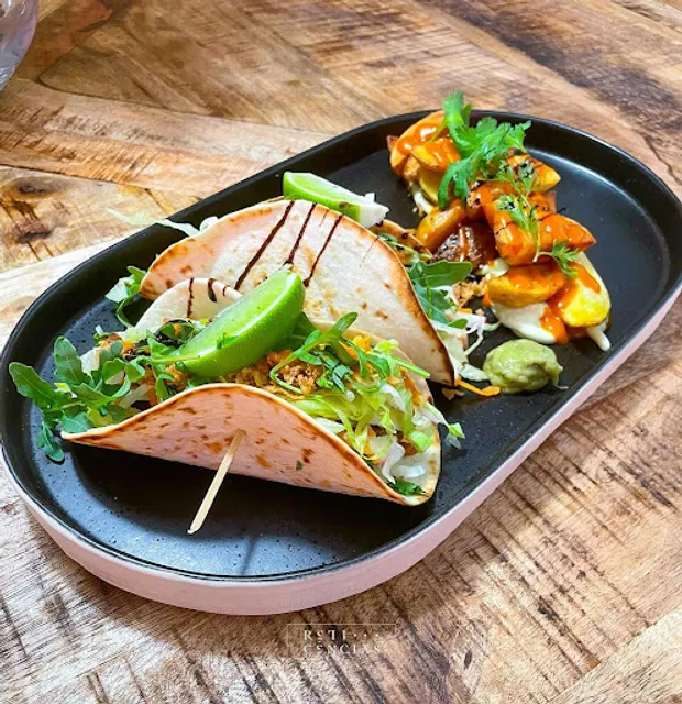 Restaurante Reticências