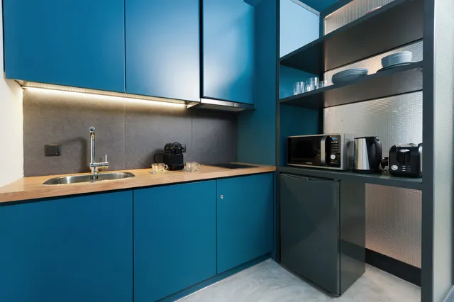 Syntagma Square Modern Apartments