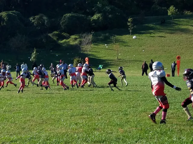 Lower Gwynns Falls Park