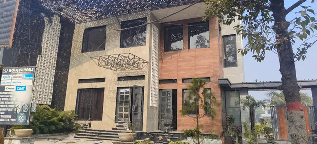 MD Grand Hotel&resort