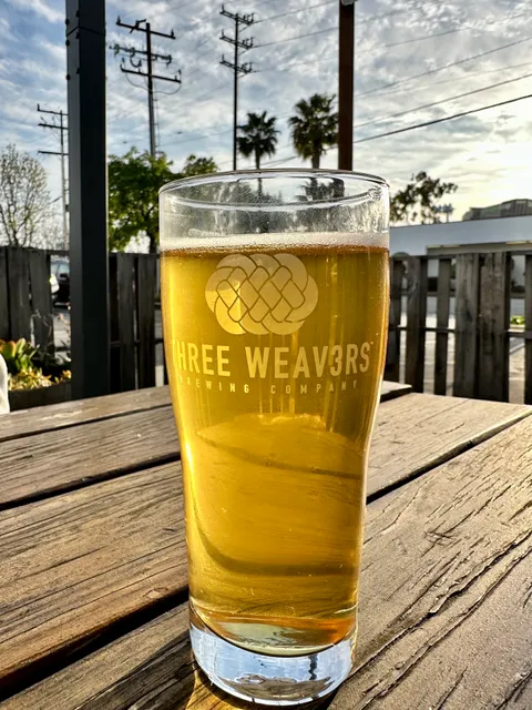 Three Weavers Brewing Company