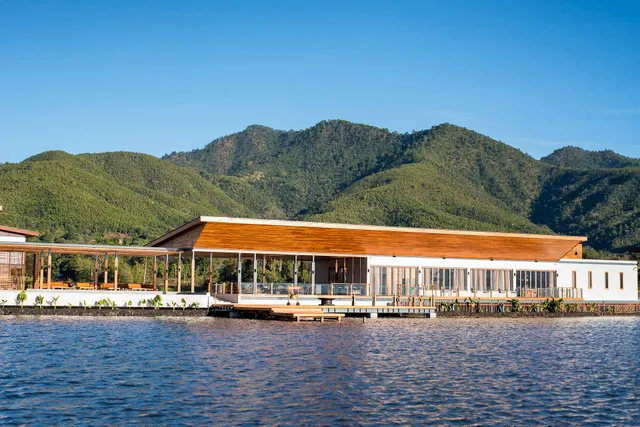 Sofitel Inle Lake Myat Min