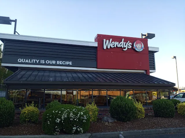 Wendy's
