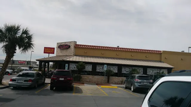 Taco Cabana