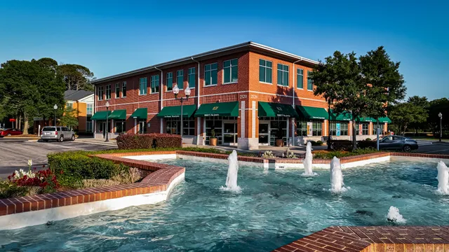 Perry's Emporium of Wilmington