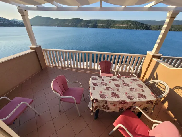 Holiday Apartment Kraljic