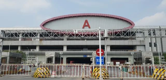 Yiwu Huang Xuan Hotel