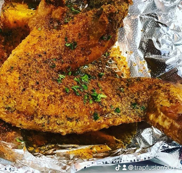 Trap Fusion Express - Nashville