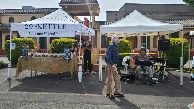 Sellwood Moreland Farmers Market