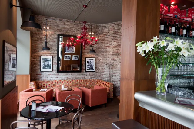 L'Osteria Italian Restaurant