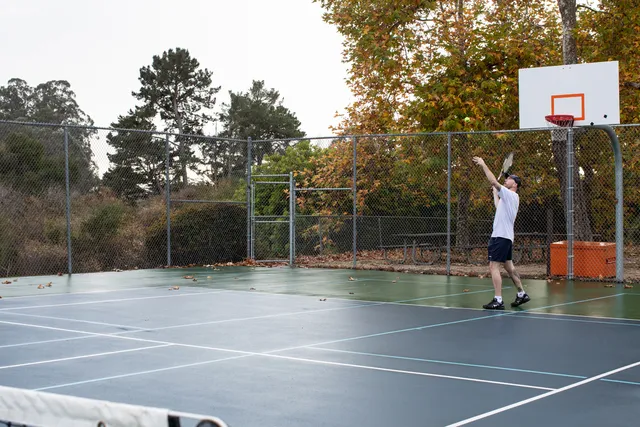Brommer Street County Park