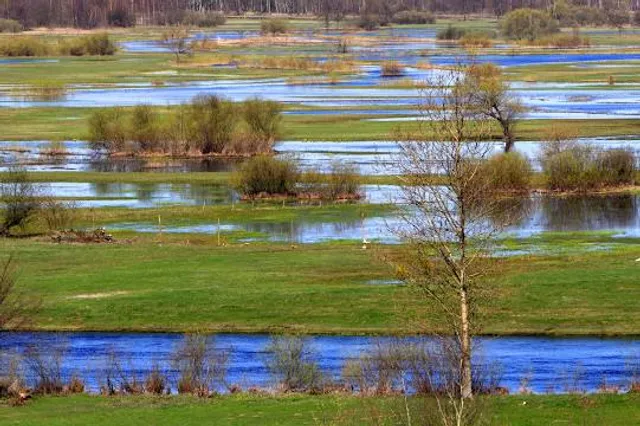 Łomża landscape park