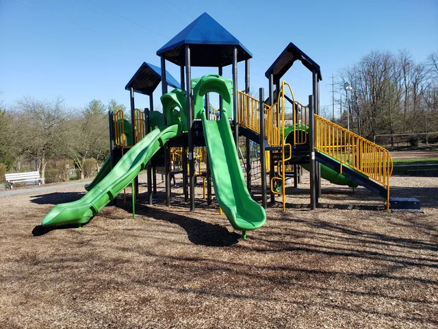 Creekview North Park