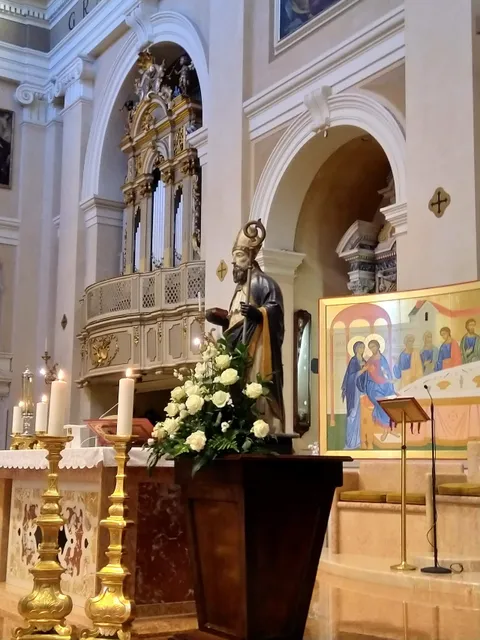 Church of Saint Mary 'Maggiore'