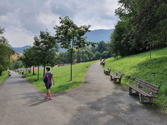 Schaeffler - Livada Poștei Park