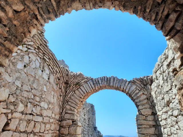 The Monastery of the 40 Saints (Sarandë)