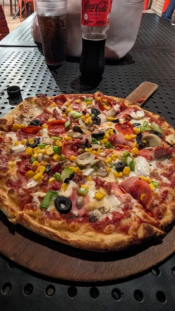 Pizzarelli Malecón