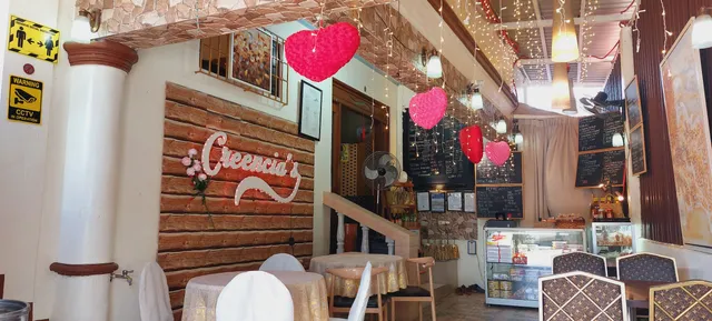 Creencia's & Rodillas